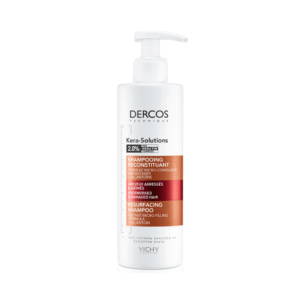 Vichy Dercos Kera-solutions Replenishing Shampoo 250ml