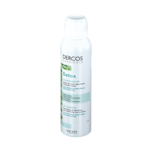 Vichy Dercos Nutrients Detox Dry Shampoo for Hair 150ml