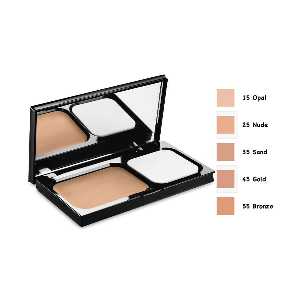 Vichy Dermablend Fond De Teint Compact Crème Correcteur 12h 9,5g – Image 3