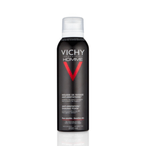 Vichy Homme Mousse À Raser Anti-Irritations 200ml
