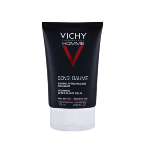 Vichy Homme Sensi Baume Après-Rasage 75ml