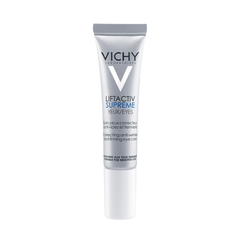 Vichy Liftactiv Derme Source Yeux 15ml