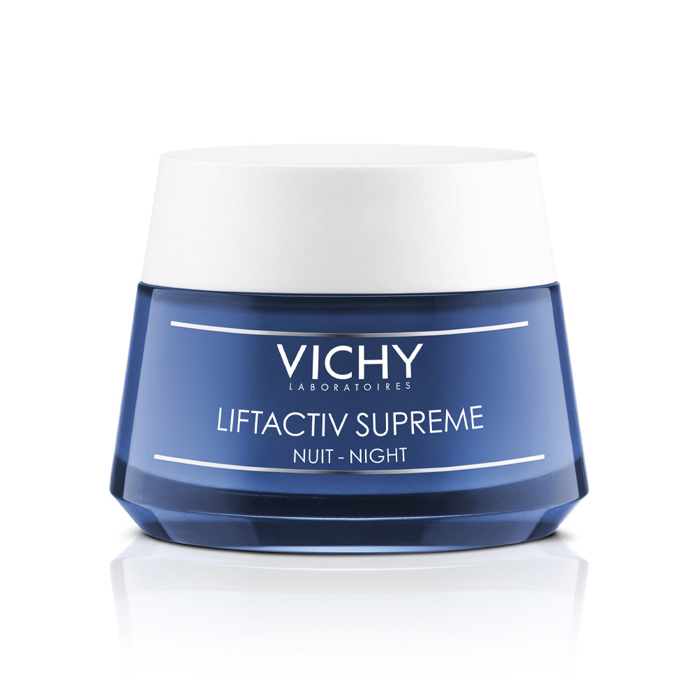 Vichy Liftactiv Supreme Night