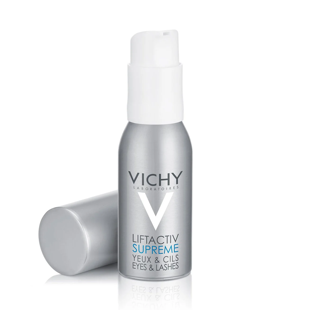Vichy Liftactiv Supreme Serum 10 Eyes & Lashes 15ml