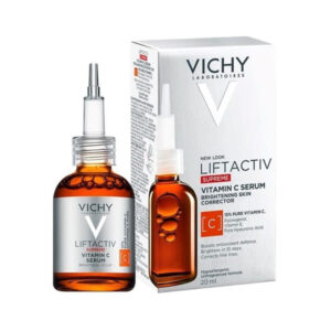 Vichy Liftactiv Supreme Vitamin C Serum 20ml