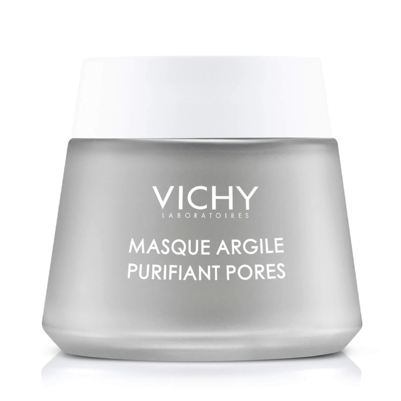 Vichy Masque Argile Purifiant Pores 75ml