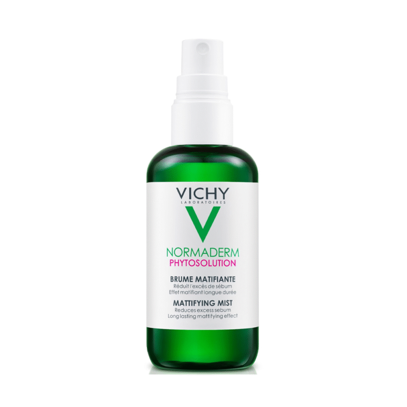 Vichy Normaderm Phytosolution Brume Matifiante 100ml