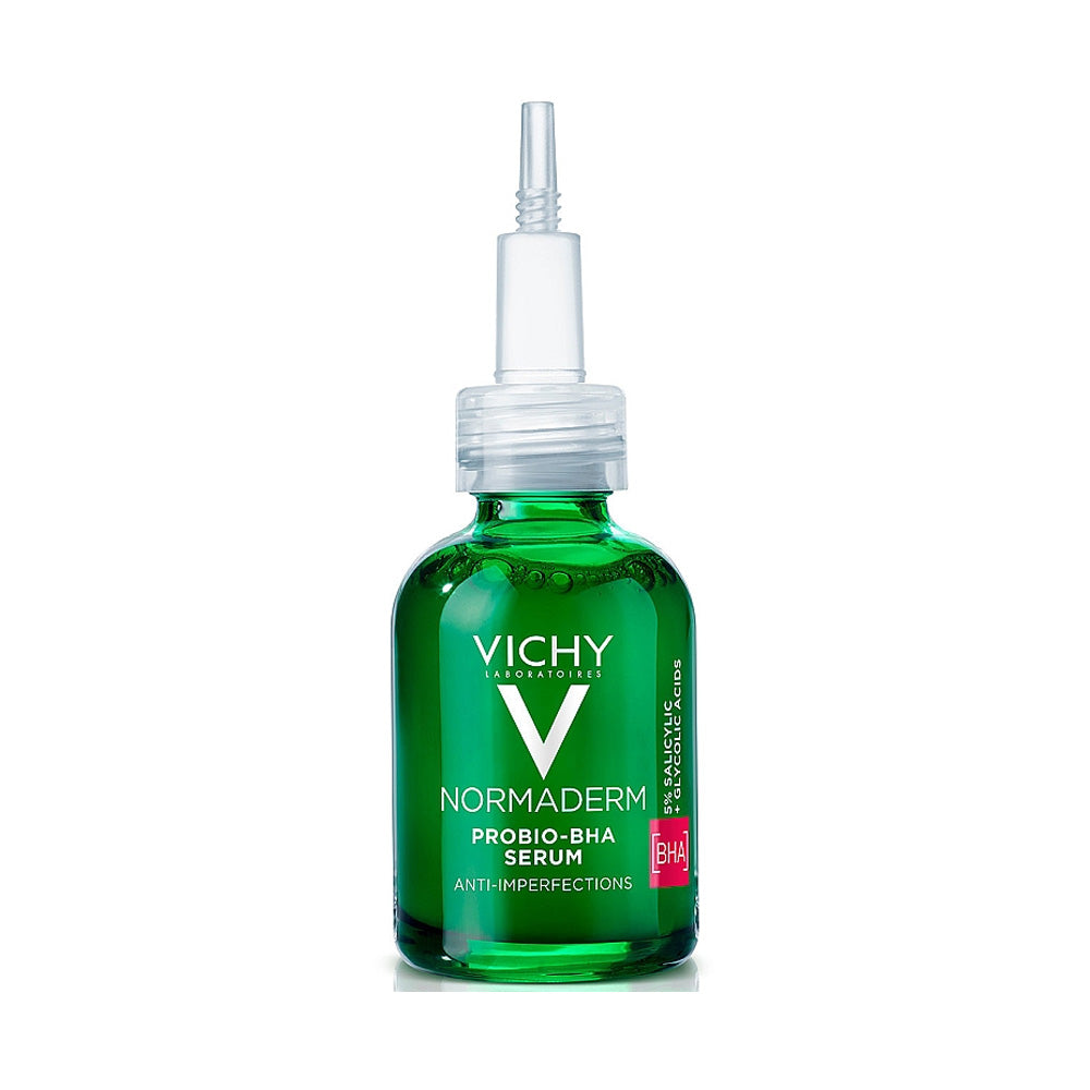 Vichy Normaderm Probio-bha Anti-imperfection Serum 30ml