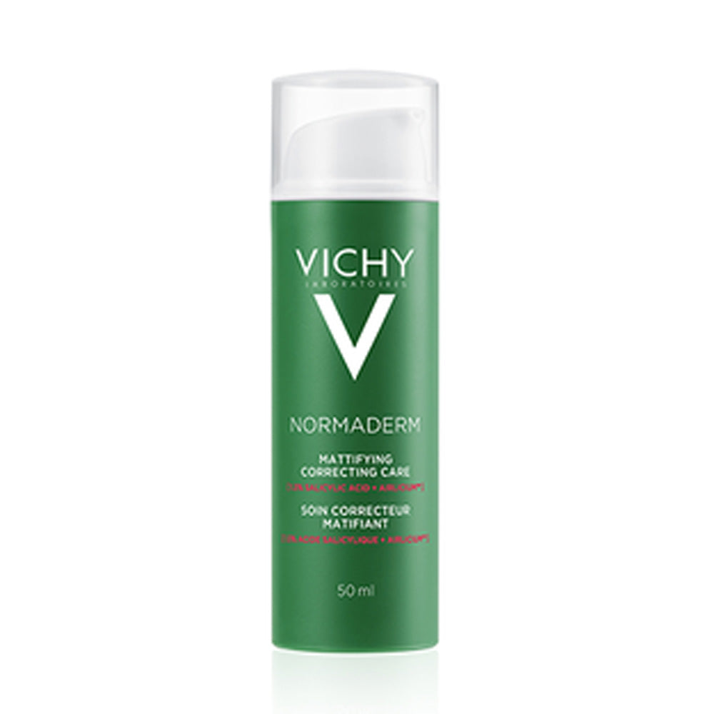 Vichy Normaderm 24h Anti-Imperfection Mattifying Corrective Care 50ml