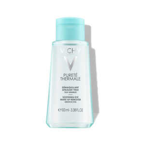 Vichy Purete Thermale Démaquillant apaisant yeux 100ml