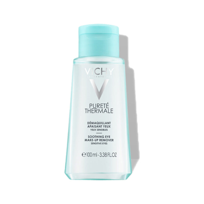 Vichy Purete Thermale Démaquillant apaisant yeux 100ml
