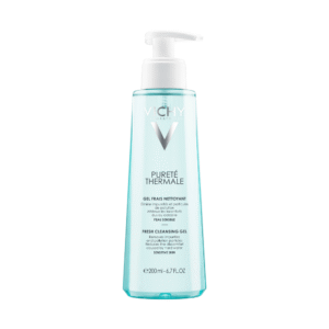 Vichy Puréte Thermale Gel Frais Nettoyant 200 ml