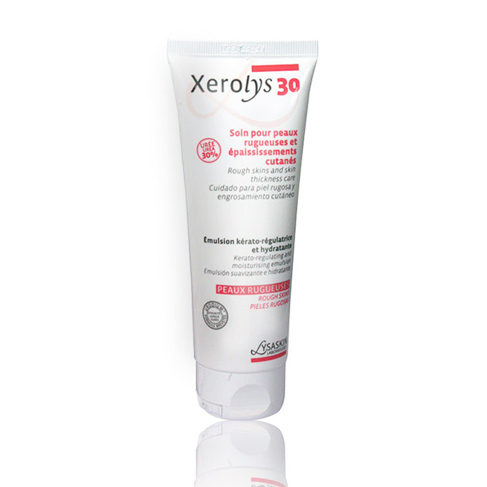 Xerolys 30 للعناية بالبشرة الخشنة 100 مل
