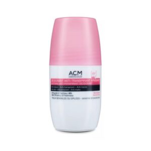 ACM DEODORANT ANTI TRANSPIRANT APAISANT 48H 50 ML