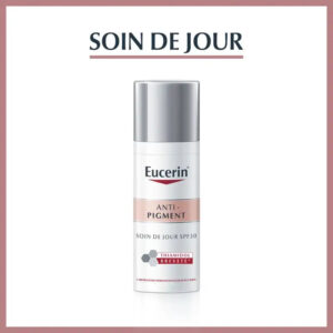 EUCERIN OFFRE ANTI-PIGMENT Soin Jour Spf 30 50 Ml