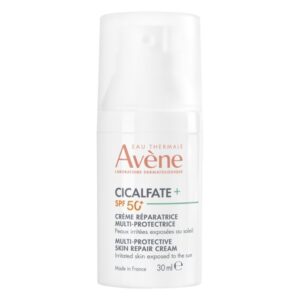 Avène Cicalfate + Crème réparatrice multiprotectrice SPF 50+
