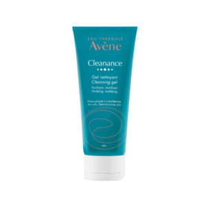 Avène Cleanance Gel Nettoyant 200ml