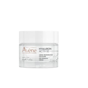 Avène Hyaluron Activ B3 Crème régénération cellulaire | 50 Ml