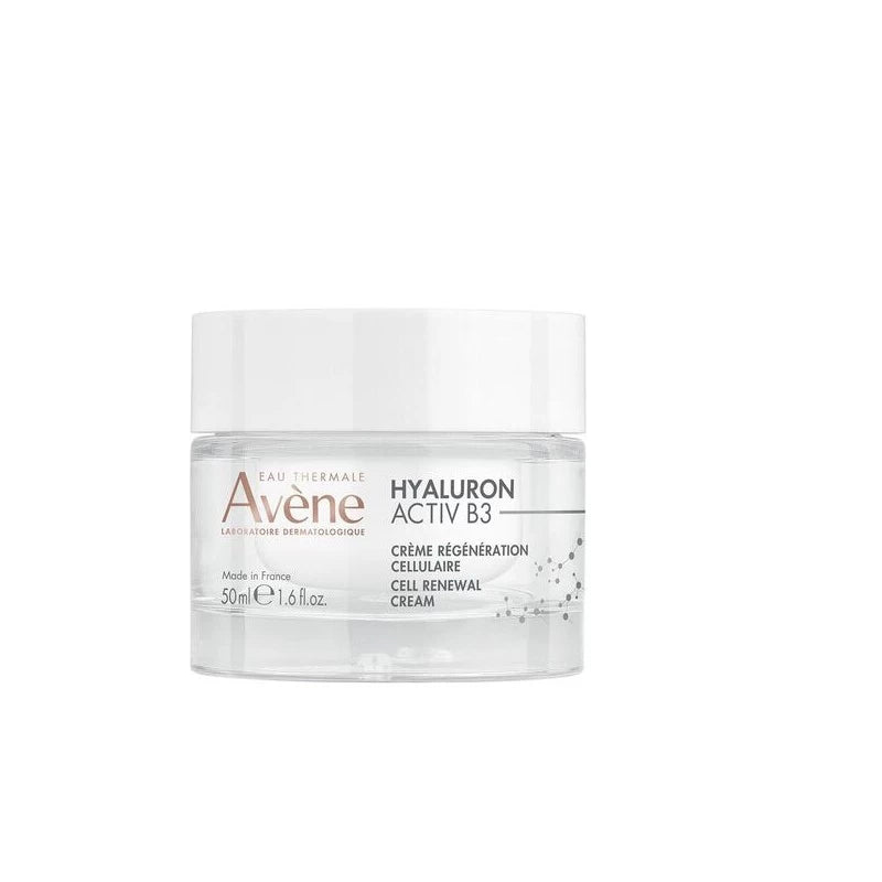 Avène Hyaluron Activ B3 Cell Regeneration Cream | 50 ml
