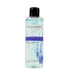 BELLA AURORA Solution Micellaire Anti Tâches 200 Ml