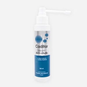 CADITAR Sérum Anti-Chute 100 Ml
