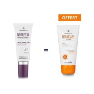 Promo pack Cantabria Neoretin Serum Booster Fluid 30ml FREE