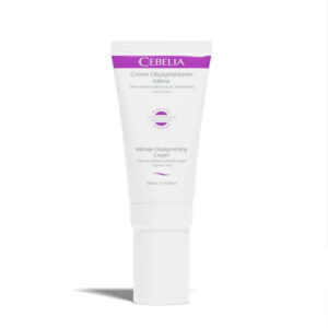 CEBELIA Crème Dépigmentante Intime | 30ml