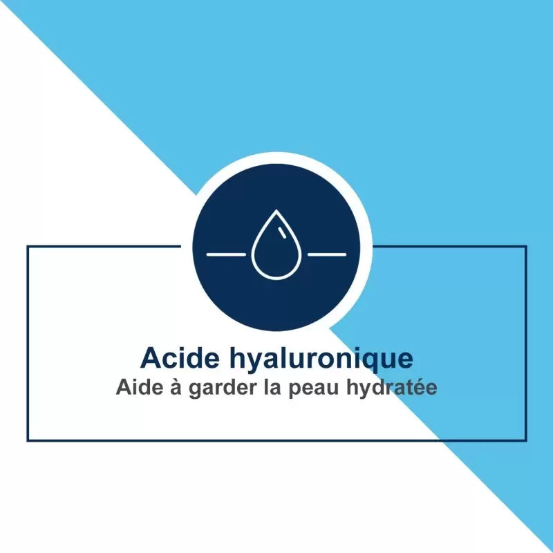 Cerave SA Crème Pieds Régénérante 88ml - صورة 5