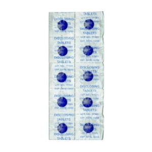 CURAPROX PCA 223 Plaque Disclosing Agent