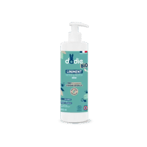 DODIE Organic Oleolimestone Liniment 400 Ml