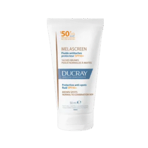 Ducray Protective Anti-Stain Fluid SPF50+ MELASCREEN 50 ml