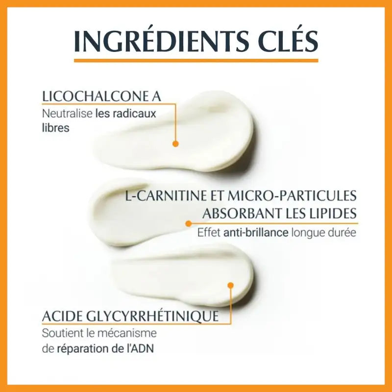 EUCERIN OFFRE WEB OIL SUN PROTECT CONTROL TOUCHER SEC 50 ML + 2 MINIATURE OFFERTS – Image 4