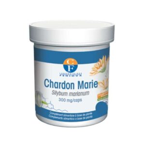 Fenioux Chardon Marie 300mg 90 Gélules