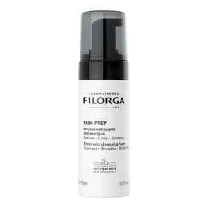 FILORGA SKIN-PREP MOUSSE NETTOYANTE ENZYMATIQUE 150ML