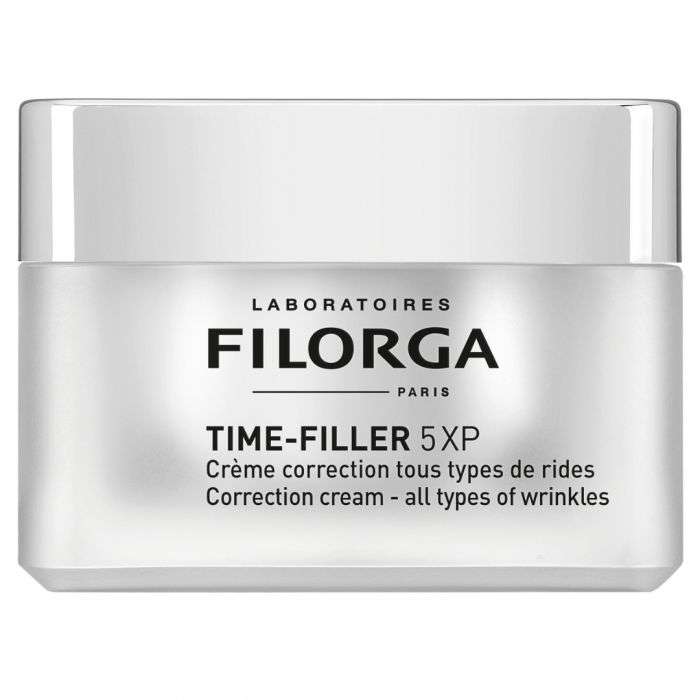 Filorga Time-Filler 5XP Cream 50ml