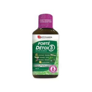 Forte Pharma Forté Detox 5 Organs Global Action – 500ml