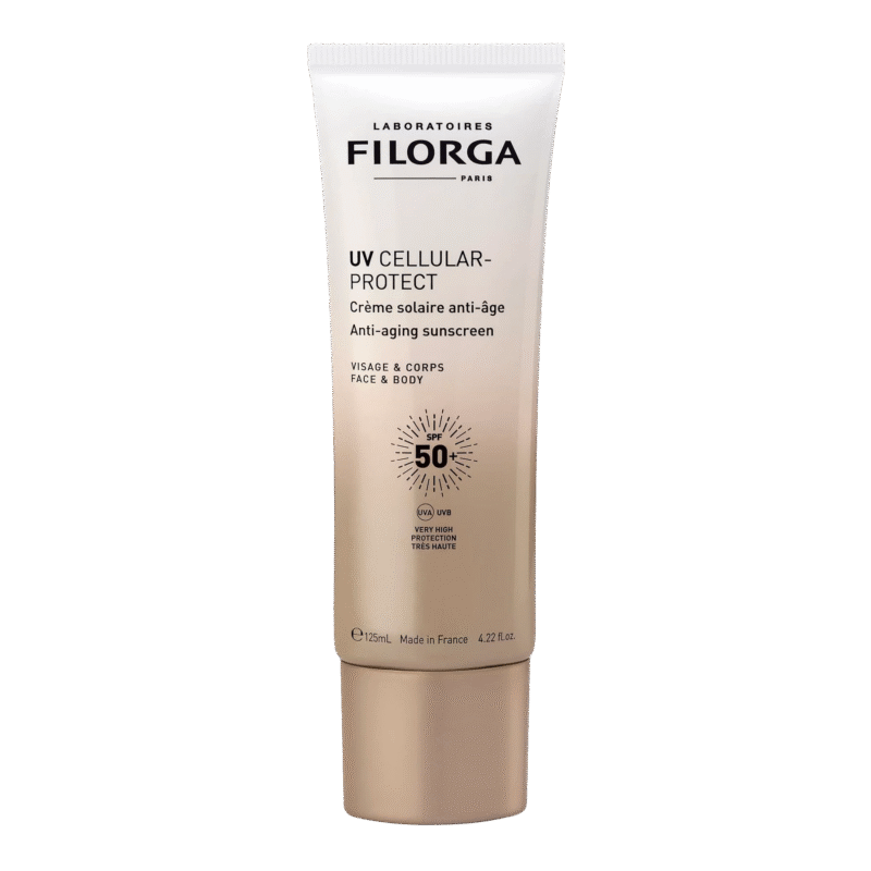 FILORGA UV CELLULAR-PROTECT CORPS 125 ML