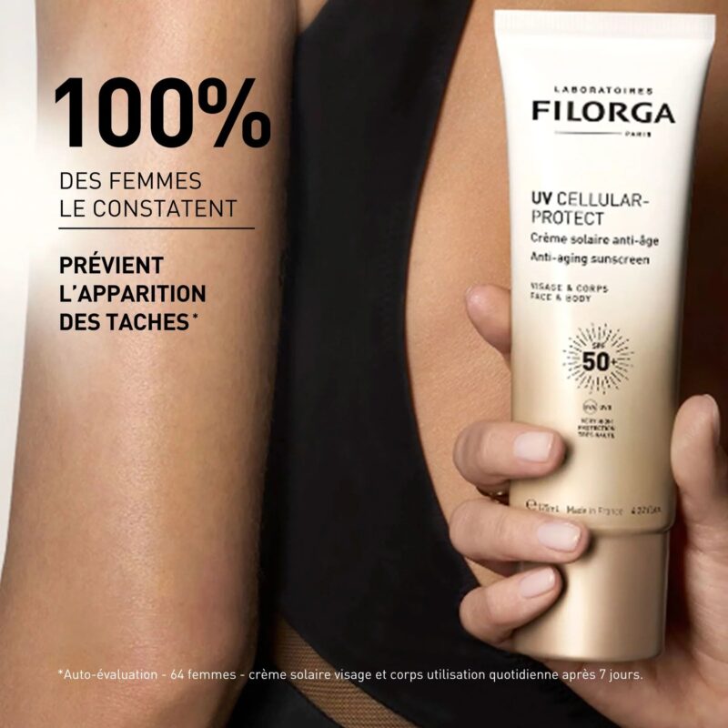 FILORGA UV CELLULAR-PROTECT CORPS 125 ML – Image 4