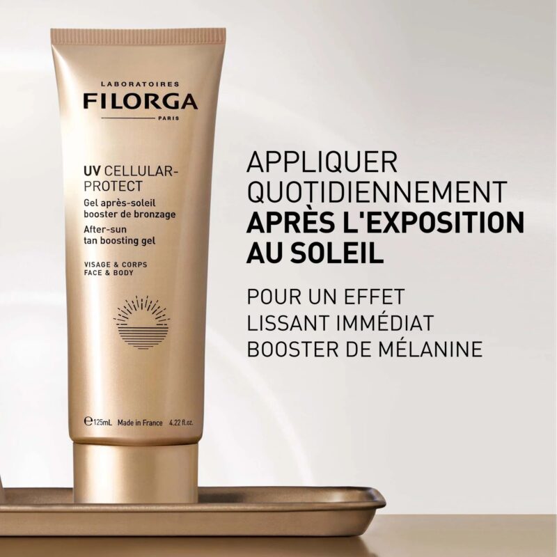 FILORGA UV CELLULAR-PROTECT APRÈS-SOLEIL 125 ML – Image 2