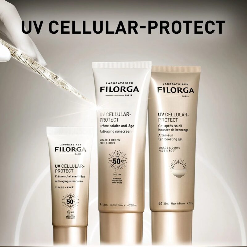 FILORGA UV CELLULAR-PROTECT APRÈS-SOLEIL 125 ML – Image 3