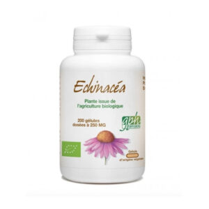 GPH DIFFUSION Echinacea 210 Mg | 200 Gélules