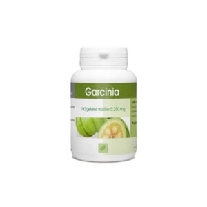 GPH DIFFUSION Garcinia 250 Mg