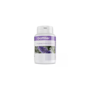 GPH DIFFUSION Gattilier 210 Mg | 100 Gélules