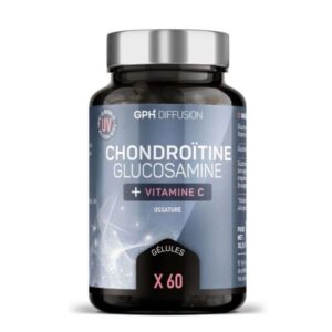 Gph Diffusion Chondroitine Glucosamine
