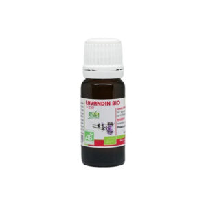 GPH DIFFUSION LAVANDIN SUPER Huile Essentielle Bio 10 ml