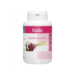 GPH DIFFUSION Kudzu 250 Mg | 200 Gélules