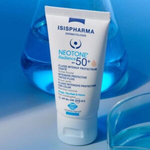 ISISPHARMA NEOTONE RADIANCE SPF 50+