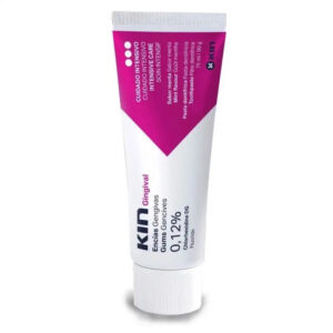 KIN Gingival Paste Toothpaste 75ml