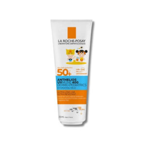 La Roche Posay Anthelios UVMune 400 Dermo-Pédiatrics Lait Invisible SPF50+ 250 Ml