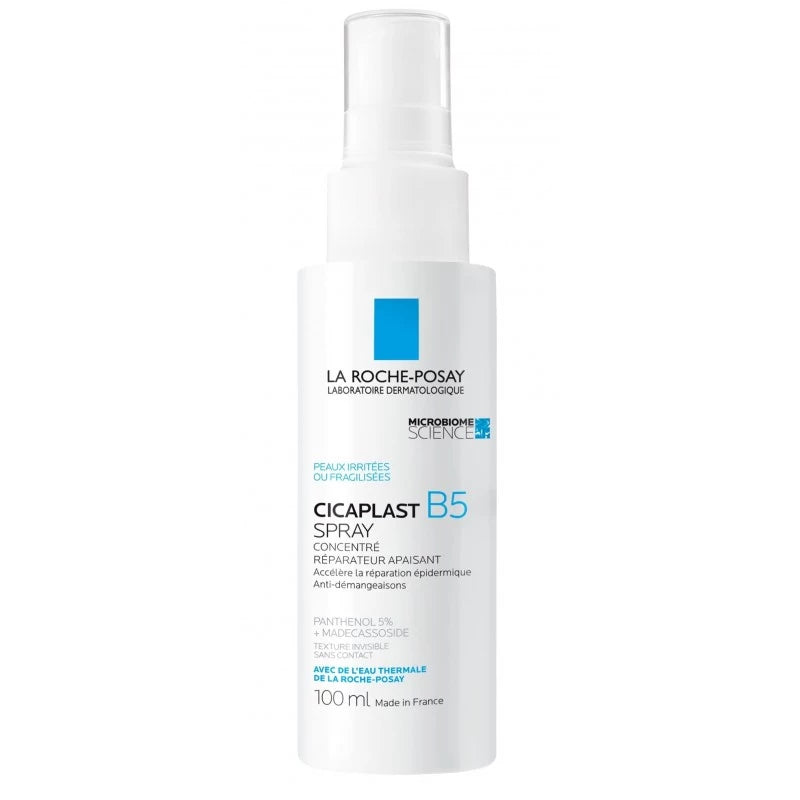 La Roche Posay Cicaplast Spray B5 100ml – Image 2